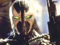 Spawn Movie Is Back on Track with New Screenwriter Brian Tucker