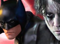 Robert Pattinson Created Three Distinct People in DC Throwback The Batman