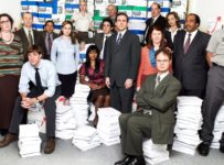 The Office Reboot Is ‘Standing By’ Says NBCU Content Chief