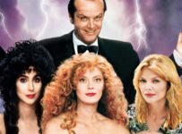 The Witches of Eastwick Remake Moves Ahead with Director Ninja Thyberg