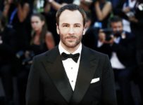 Tom Ford Has A New Coffee Table Book Out