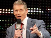 Vince McMahon Scripted Series Is Happening with WWE and Blumhouse TV