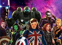 Over 50 MCU Stars Return for Marvel’s What If…? Animated Disney+ Series