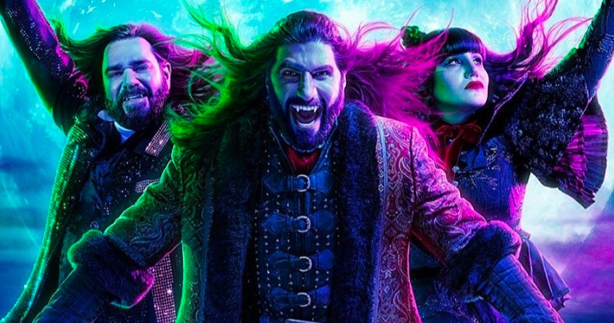 What We Do in the Shadows Renewed for Season 4 at FX, New Trailer