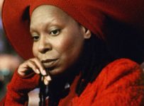 Whoopi Goldberg Is Still Lobbying to Play Doctor Who After Jodie Whittaker’s Exit