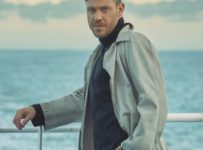 Will Young: ‘I had a little bit of Botox once, but I didn’t like it’ – Music News