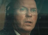 Michael Keaton Determines the Cost of Human Life in This 9/11 Drama