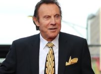 NHL Legend Tony Esposito Dead At 78 After Battle With Pancreatic Cancer