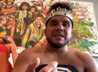 Henry Cejudo Says Gable Steveson Can Beat Ngannou With 3 Years MMA Training