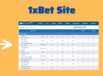 1xBet – the best bookmaker for Indian players