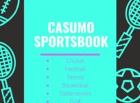 Casumo betting online platform review – sportsbook in India