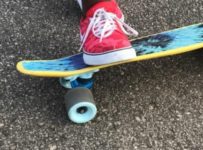A Comprehensive Guide to Choose Your First Cruiser Board