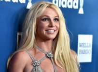 Britney Spears’ father doubles down on conservatorship challenge