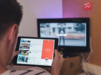 Will YouTube Replace the TV in Coming Years?