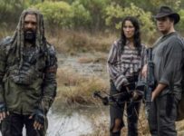 The Walking Dead Cast Teases Season 11, the Long Road to the Series Finale