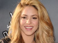Shakira shares rare photos with her sons
