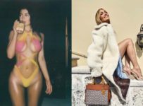 Daily News: Kylie Jenner Confirms Swim, Williamsburg Moms Hunt For Channing Tatum, Giambattista Valli’s Foray Into Bridal, J.Lo And Kate Moss Stun In Coach Campaign, And More!