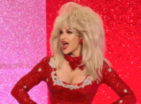 RuPaul’s Drag Race All Stars Season 6 Episode 8 Review: Snatch Game of Love