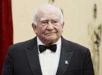 Ed Asner, ‘The Mary Tyler Moore Show’ star, dies at 91