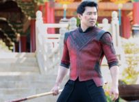Simu Liu Slams Disney CEO For Shang-Chi “Experiment” Comment