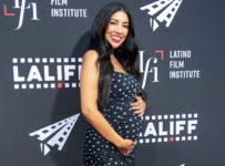 Stephanie Beatriz Is a Mom! Brooklyn Nine-Nine Star Announces the Birth of Her First Baby