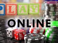 Some suggestions for making the first online casino deposit