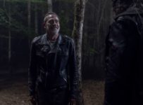 The Walking Dead: Jeffrey Dean Morgan Hints at Major Character Death