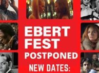 Ebertfest Postponed Until April 20-23, 2022 | Festivals & Awards
