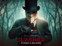 Shudder’s Slasher: Flesh & Blood is a Great Late Summer Diversion