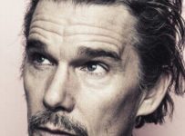 KVIFF 2021: A Conversation with Ethan Hawke | Festivals & Awards