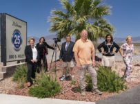 HBO’s Small Town News: KPVM Pahrump Struggles to Find the Story | TV/Streaming