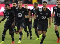 MLS All-Stars outlast Liga MX in wild shootout