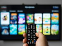 Amidst reducing linear TV target markets