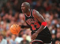 Is Michael Jordan the Greatest we have ever seen?