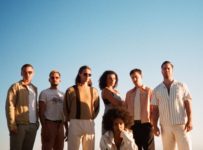 Jungle: ‘There are some amazing artists coming out of London, especially at the moment’ – Music News