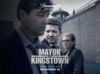 Mayor of Kingstown: First Look at Taylor Sheridan’s Next Star-Studded Drama!