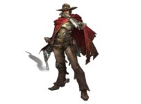 ‘Overwatch’ character McCree is getting a name change