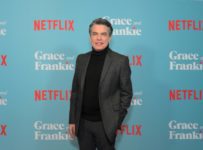 Grey’s Anatomy: Peter Gallagher Lands Recurring Role