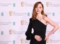 Phoebe Dynevor Joins Amazon’s Exciting Times: Is She Leaving Bridgerton?