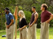 Nine Perfect Strangers Premiere Sets Hulu Record