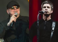 Shaun Ryder says Noel Gallagher collaboration has “Black Grape vibe”