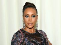 Vivica A. Fox’s Pics And Clips From Her Birthday Celebration Have Fans Excited