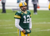 Will The Green Bay Packers Actually Trade Aaron Rodgers?