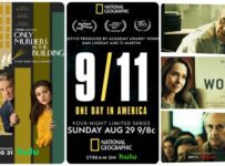 What to Watch: Only Murders in the Building, 9/11 – A Day in America, Worth