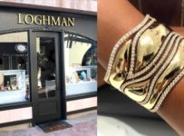 How San Diego-based Loghman Jewelers Elevates the Shopping Experience