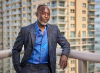 Michael K. Williams died of ‘acute intoxication’