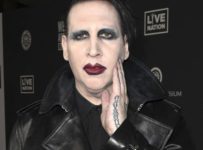 Marilyn Manson pleads not guilty in assault case – Music News