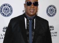 Stevie Wonder to headline Los Angeles’ Global Citizen festival – Music News