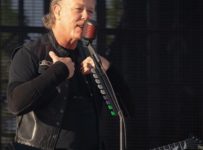 James Hetfield: The Black Album was Metallica’s master key – Music News