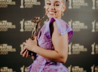 Jorja Smith among winners at GRM Rated Awards 2021 – Music News